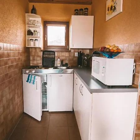 Alex Liptov Dovolenkový dom *