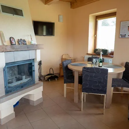 Alex Liptov Ferienhaus *