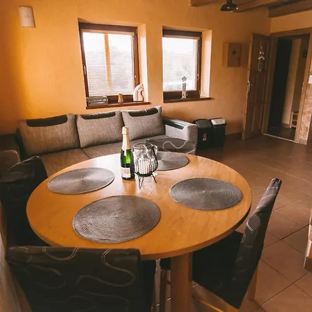 Ferienhaus Alex Liptov Trstené