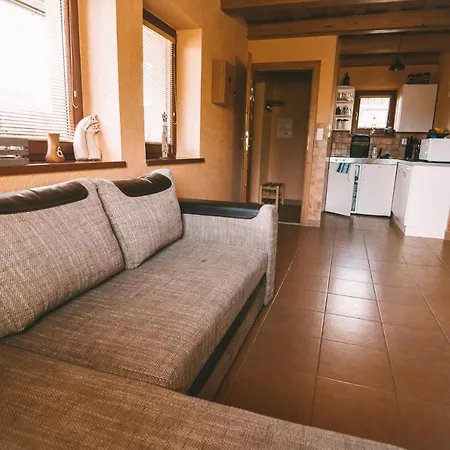 Alex Liptov Ferienhaus *