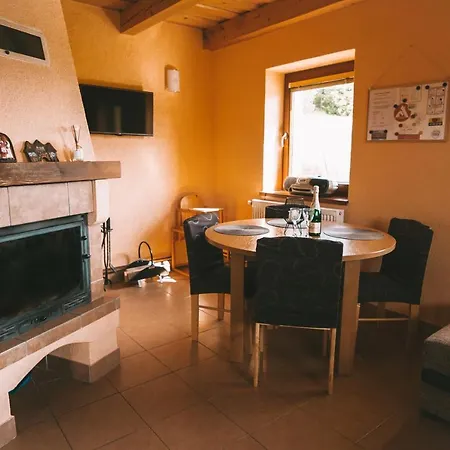 Alex Liptov Ferienhaus