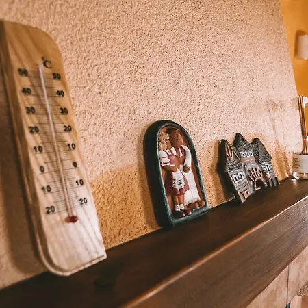 Alex Liptov Ferienhaus *