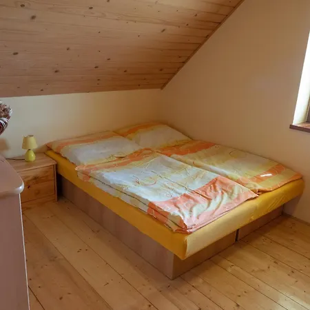 Alex Liptov Ferienhaus Trstené