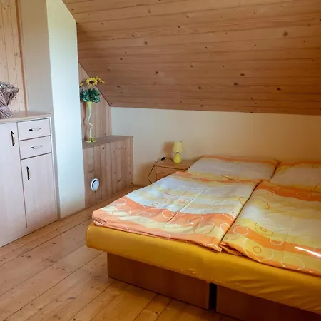 Ferienhaus Alex Liptov Trstené