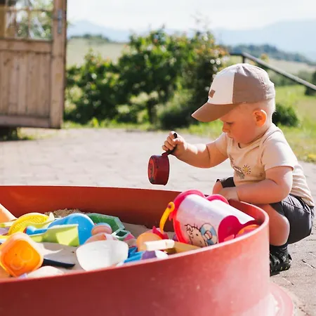 Alex Liptov Nyaraló