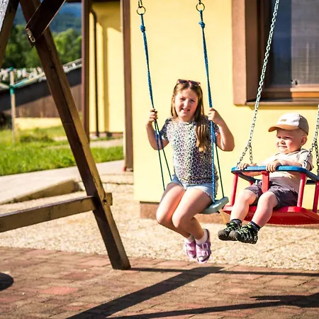 Alex Liptov Ferienhaus