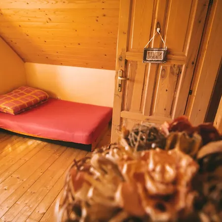 Alex Liptov Ferienhaus