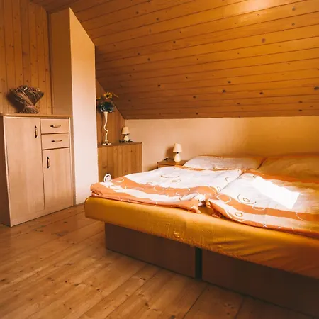 Ferienhaus Alex Liptov