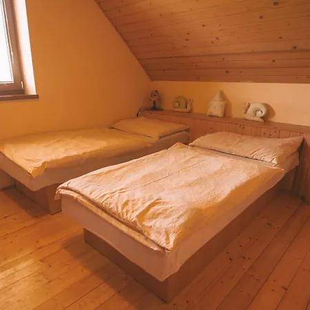 Alex Liptov Ferienhaus *