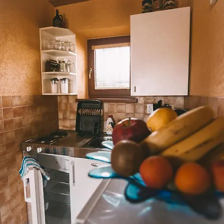 Alex Liptov * Trstené