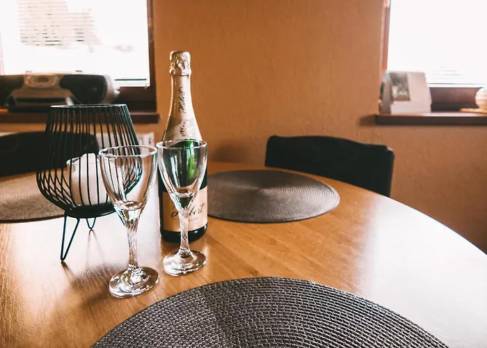 Alex Liptov Hébergement de vacances Trstené