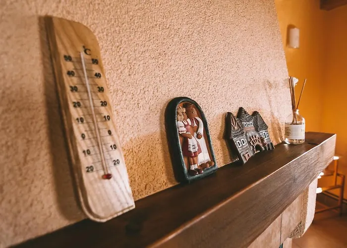 Alex Liptov Hébergement de vacances *