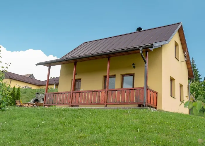 Hébergement de vacances Alex Liptov