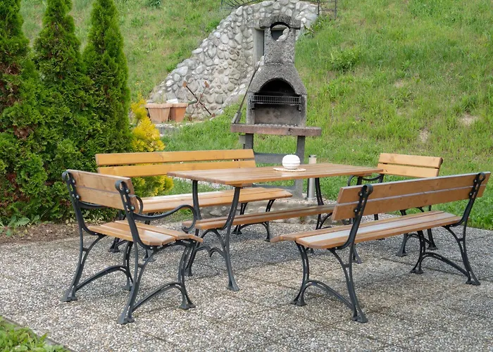 Alex Liptov Hébergement de vacances