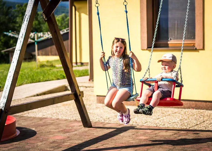 Alex Liptov Hébergement de vacances