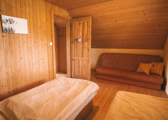 Alex Liptov Trstené