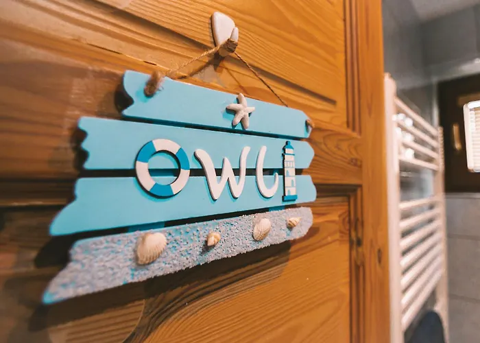 Hébergement de vacances Alex Liptov Trstené